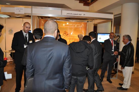 LONDON CAREER FAIR