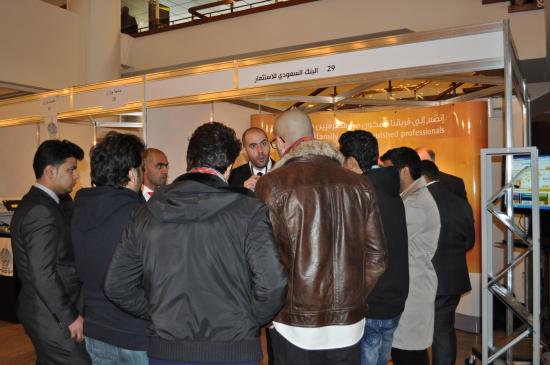 LONDON CAREER FAIR