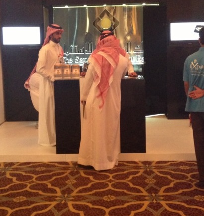 SME forum 2013