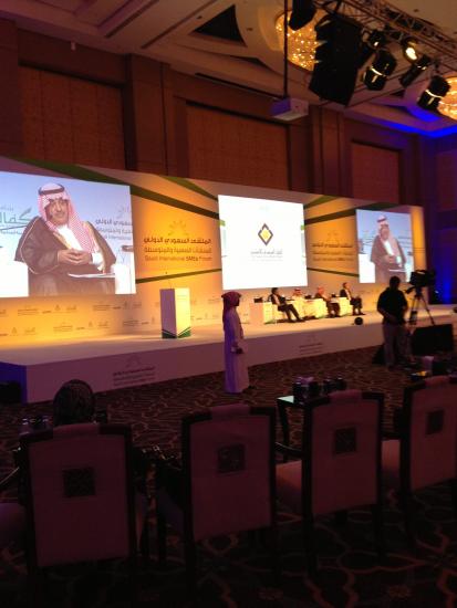 SME forum 2013