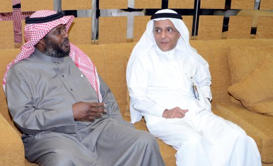 Crown Prince Cup Final