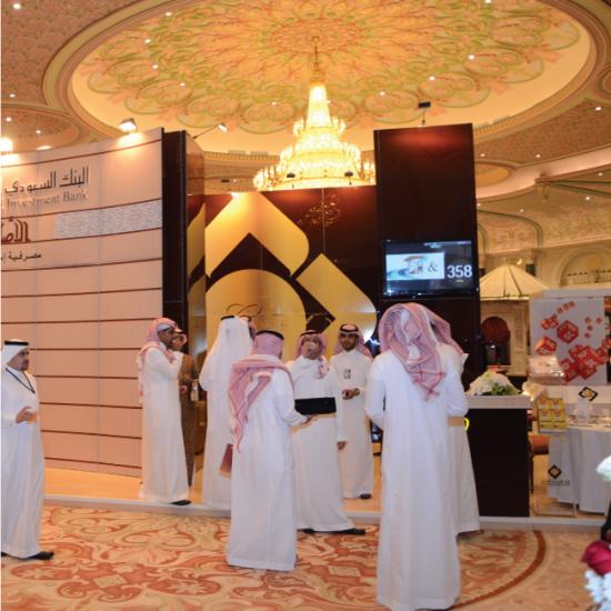 World Luxury Expo - Riyadh