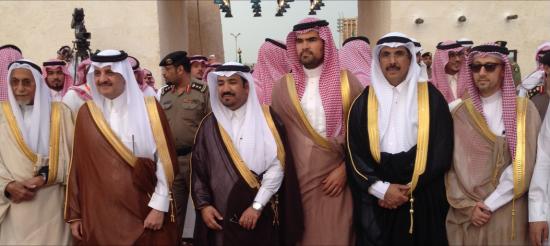 Dammam - East Coast Festival 2014
