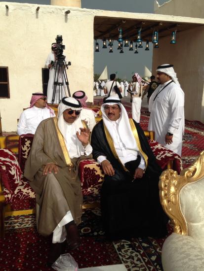 Dammam - East Coast Festival 2014