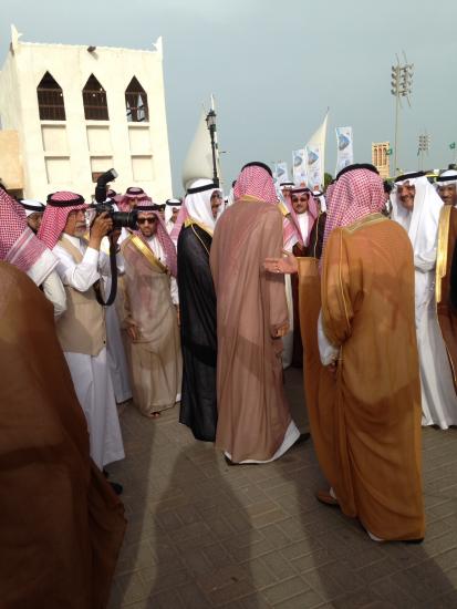 Dammam - East Coast Festival 2014