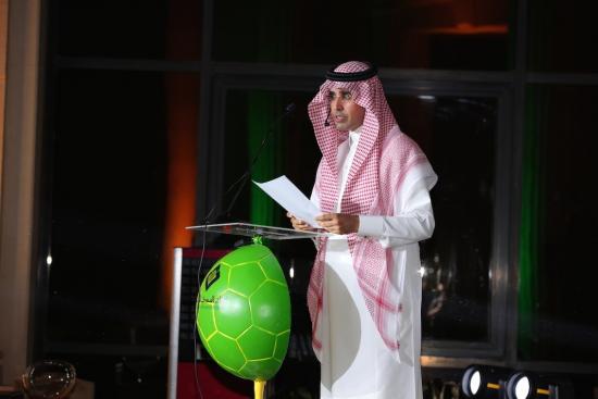 Closing Ceremony of World Cup paid trip Campaign
