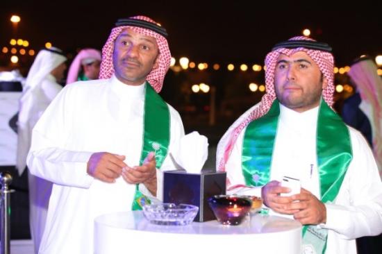 Closing Ceremony of World Cup paid trip Campaign