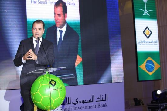Closing Ceremony of World Cup paid trip Campaign