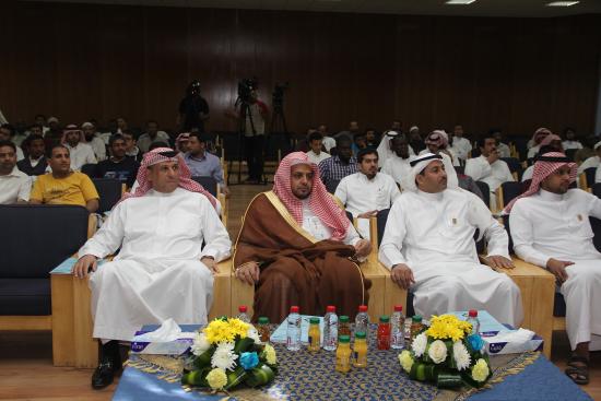 ورشة عمل حول مكافحة الفساد لدى جامعة الملك سعود