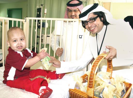 البنك السعودي للاستثمار في المجتمع