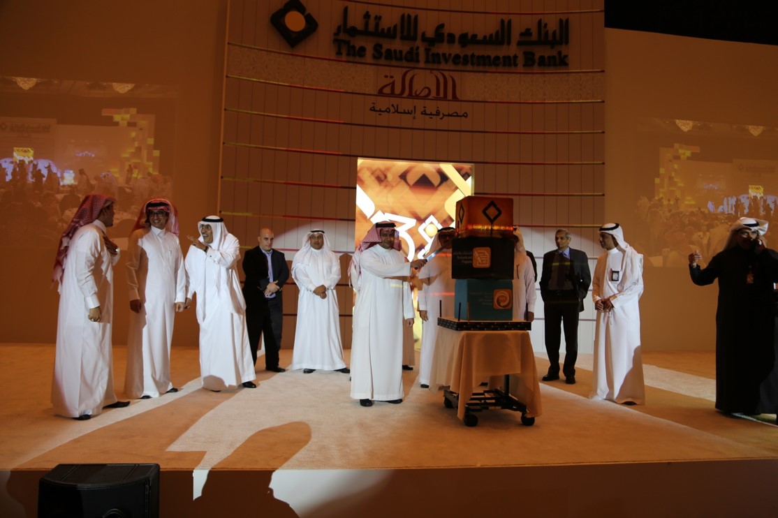 The Saib 38th Annual party (males)
