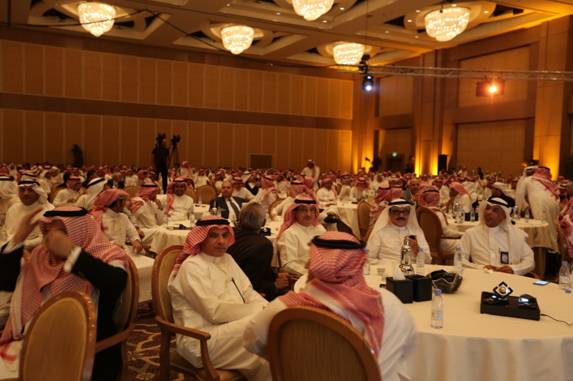 The Saib 38th Annual party (males)