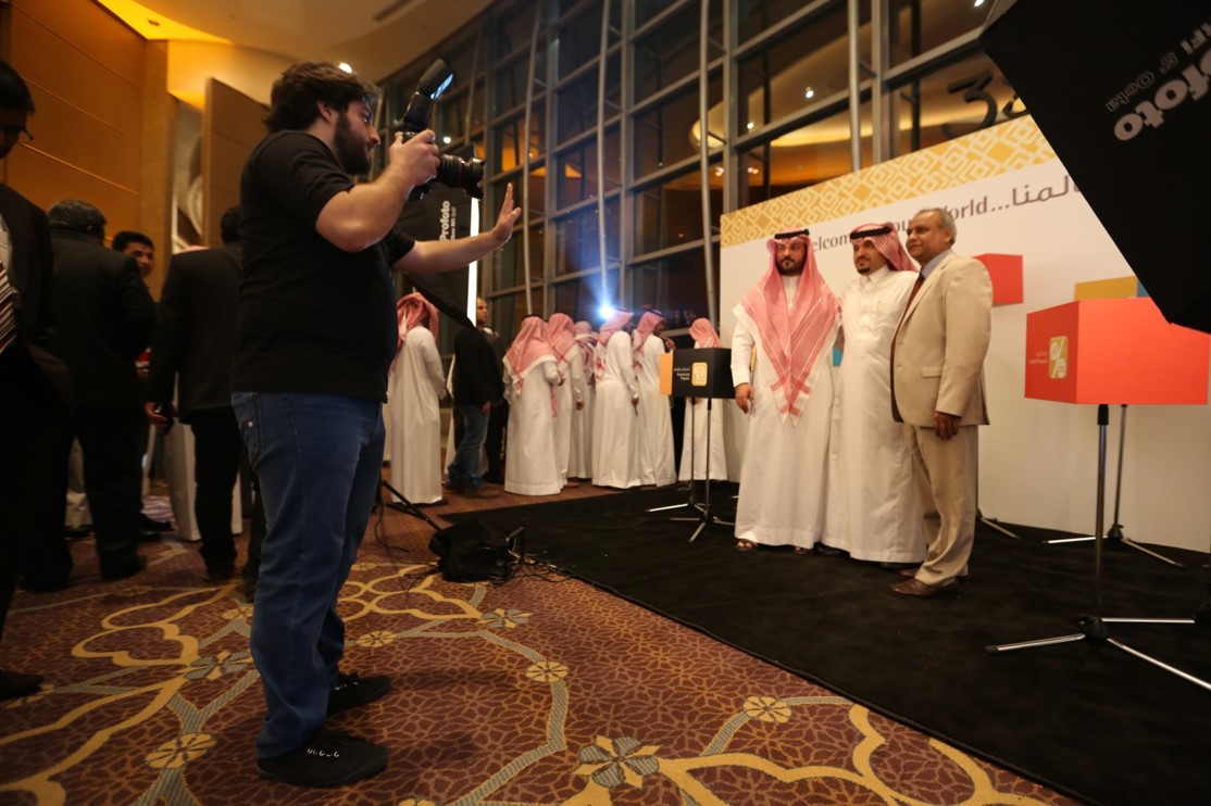 The Saib 38th Annual party (males)