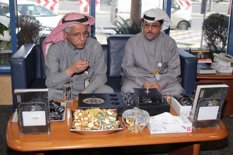 SME Center opening
