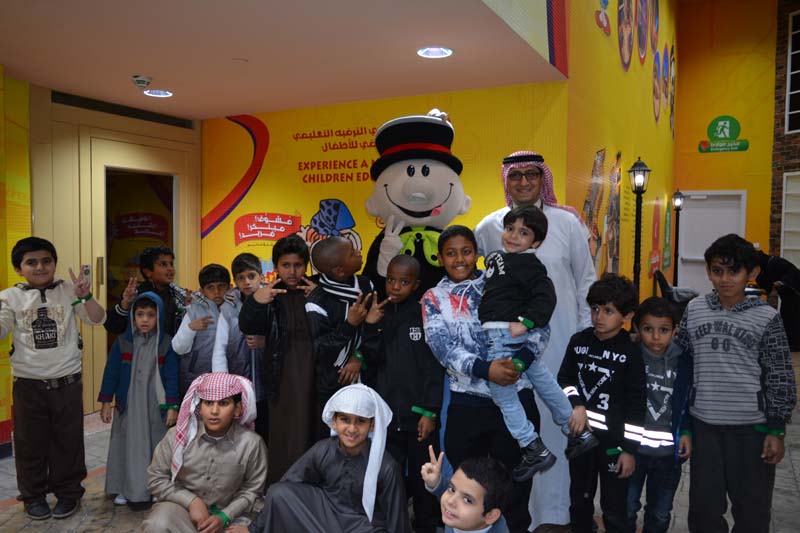 Minopolis Opening