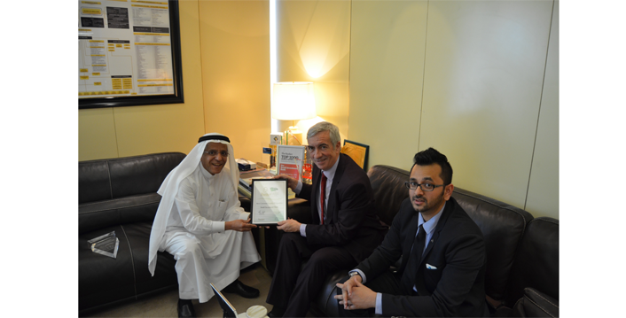 Best Loyalty Program in KSA 2016