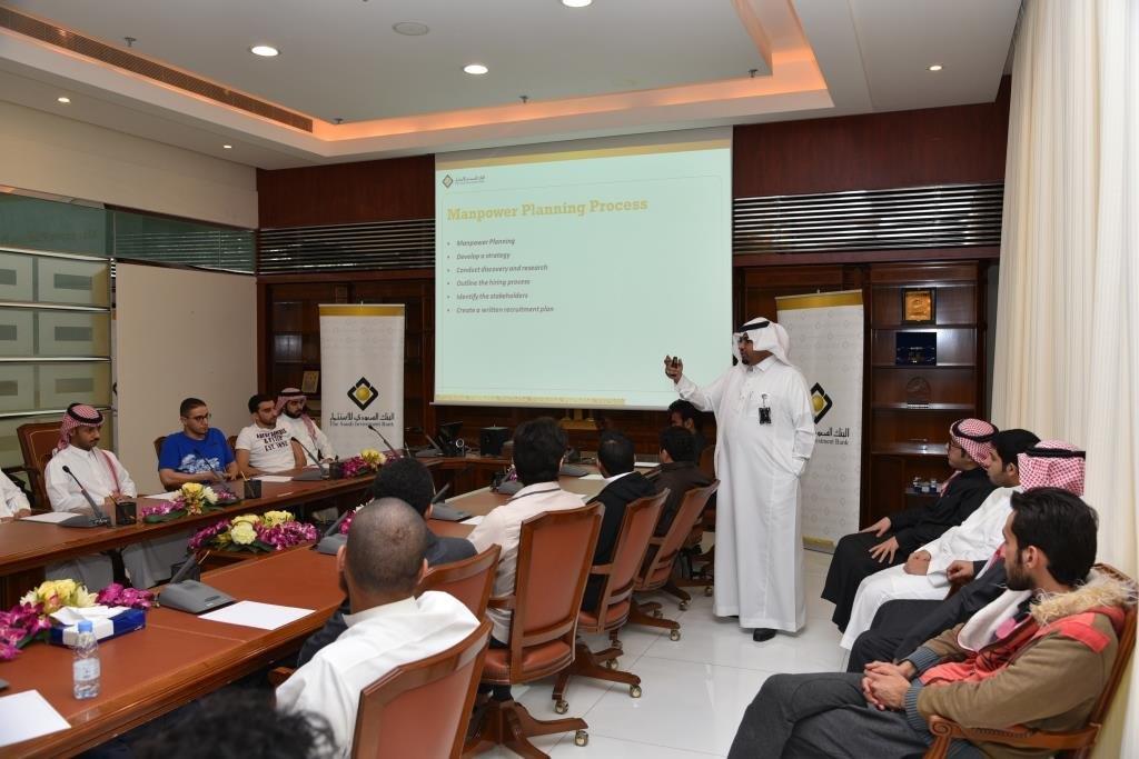 Cooperative training with the University of Prince Sultan