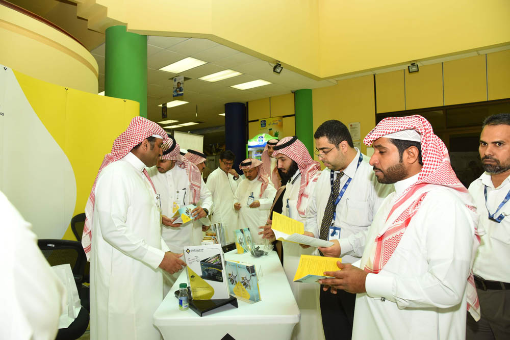 Banking awareness in Nadec