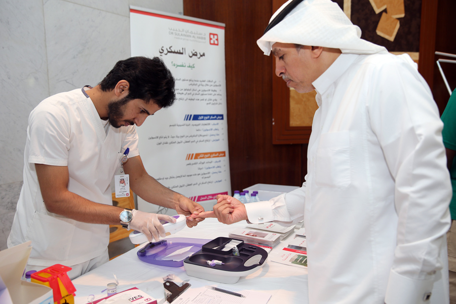 World Diabetes Day