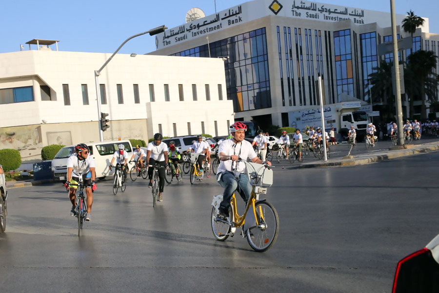 Marathon World Diabetes Day