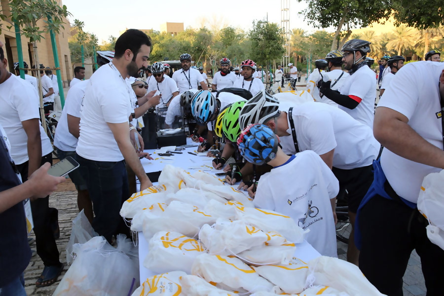 Marathon World Diabetes Day