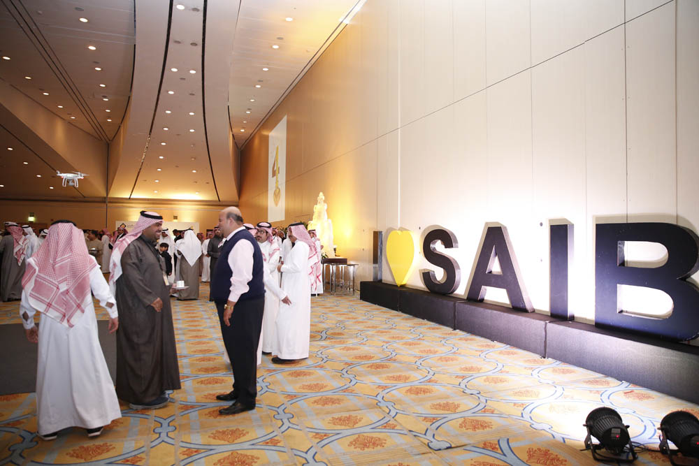 Sponsorship and event - Annual party 41th (Male)