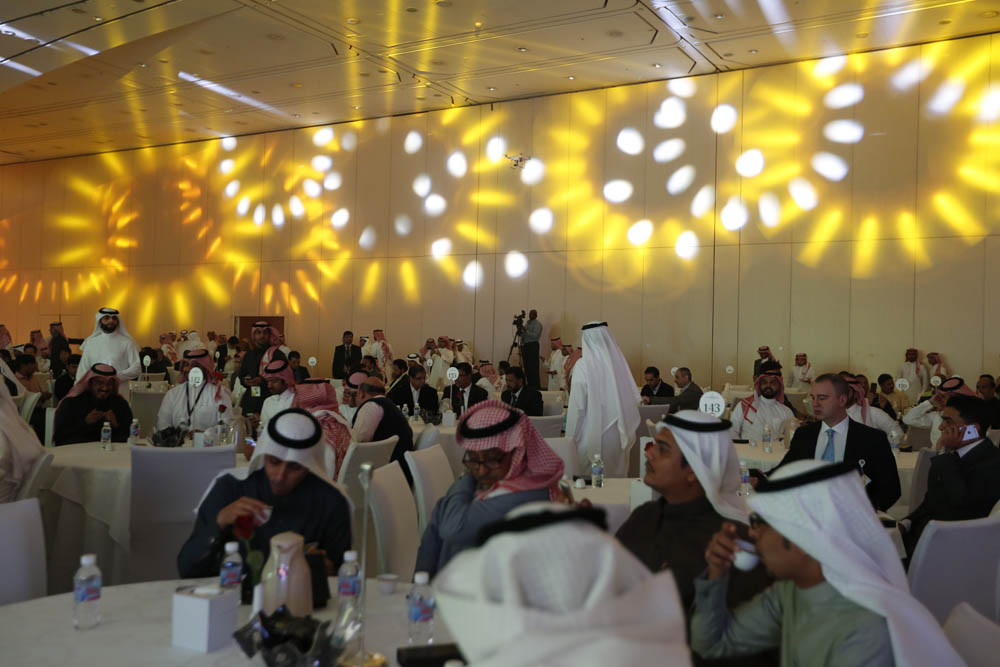 Sponsorship and event - Annual party 41th (Male)