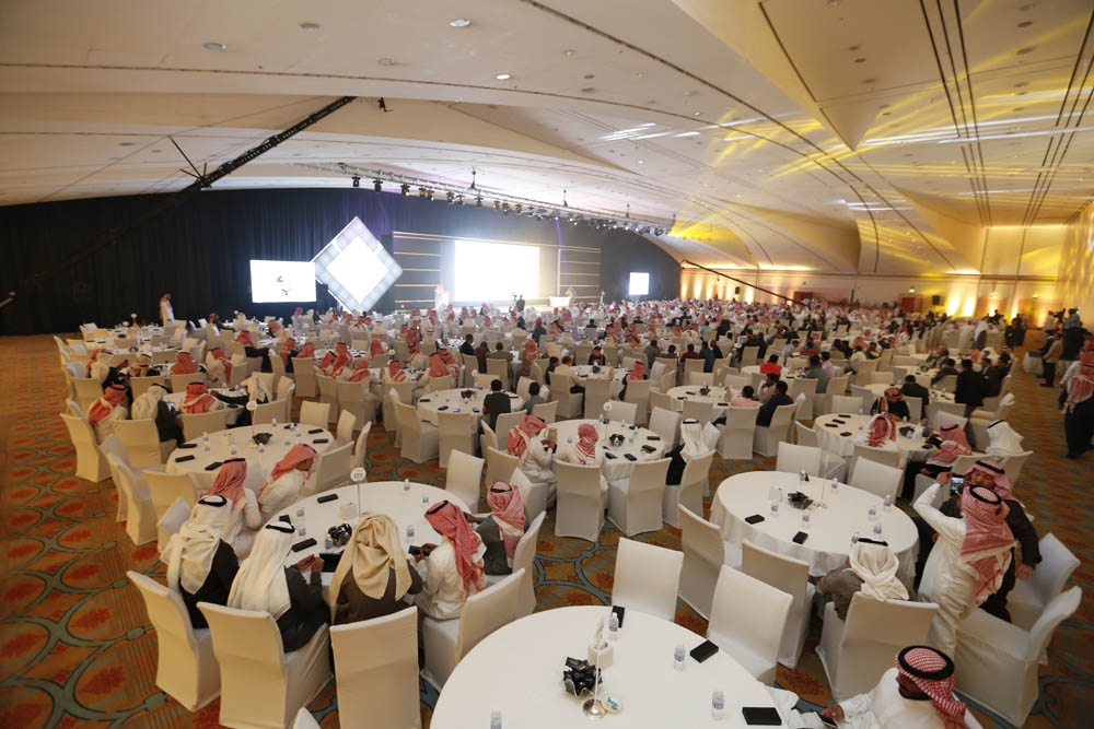 Sponsorship and event - Annual party 41th (Male)