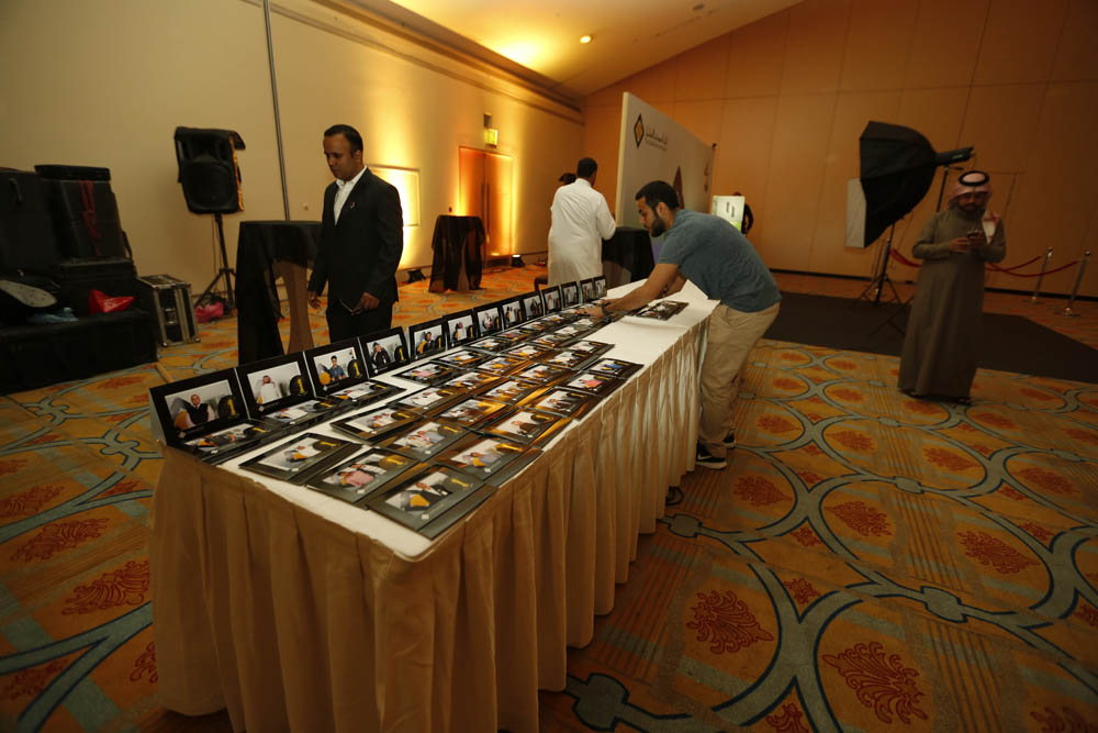 Sponsorship and event - Annual party 41th (Male)