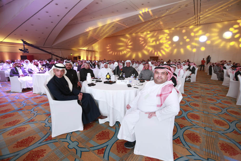 Sponsorship and event - Annual party 41th (Male)