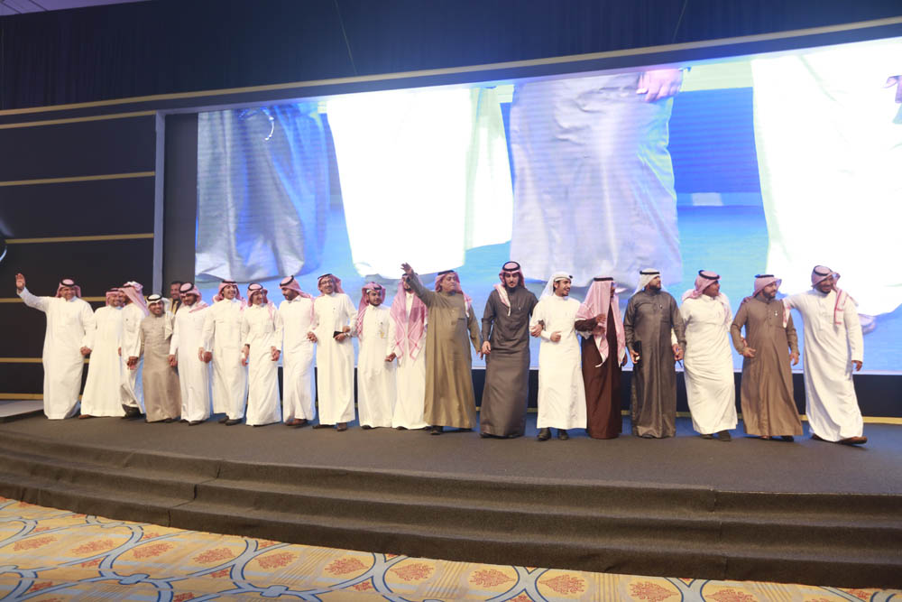 Sponsorship and event - Annual party 41th (Male)