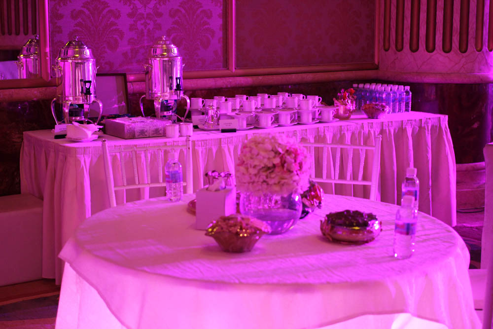 Sponsorship and event - Annual party 41th (Female)