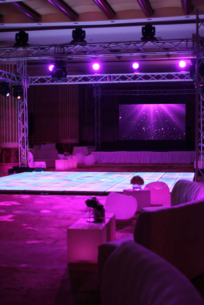 Sponsorship and event - Annual party 41th (Female)