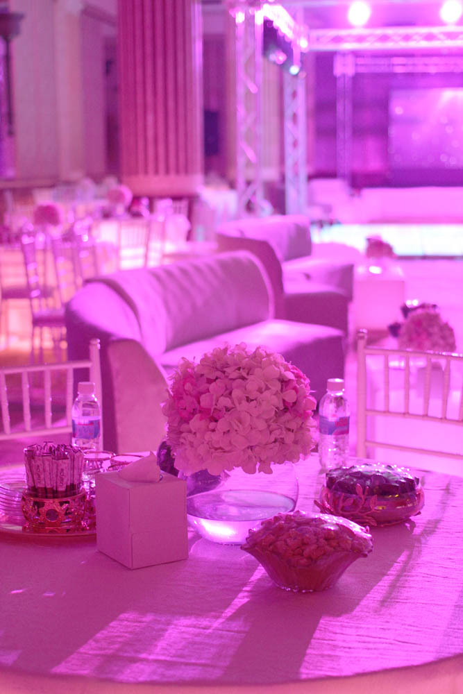 Sponsorship and event - Annual party 41th (Female)