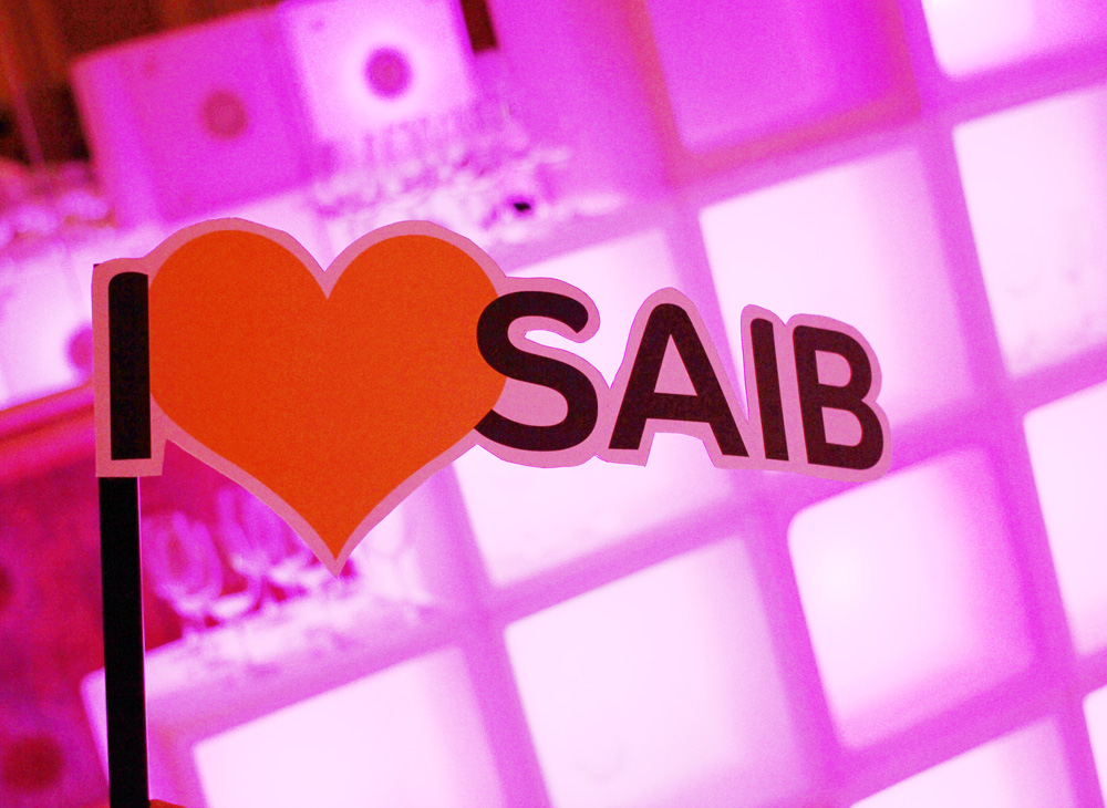 Sponsorship and event - Annual party 41th (Female)