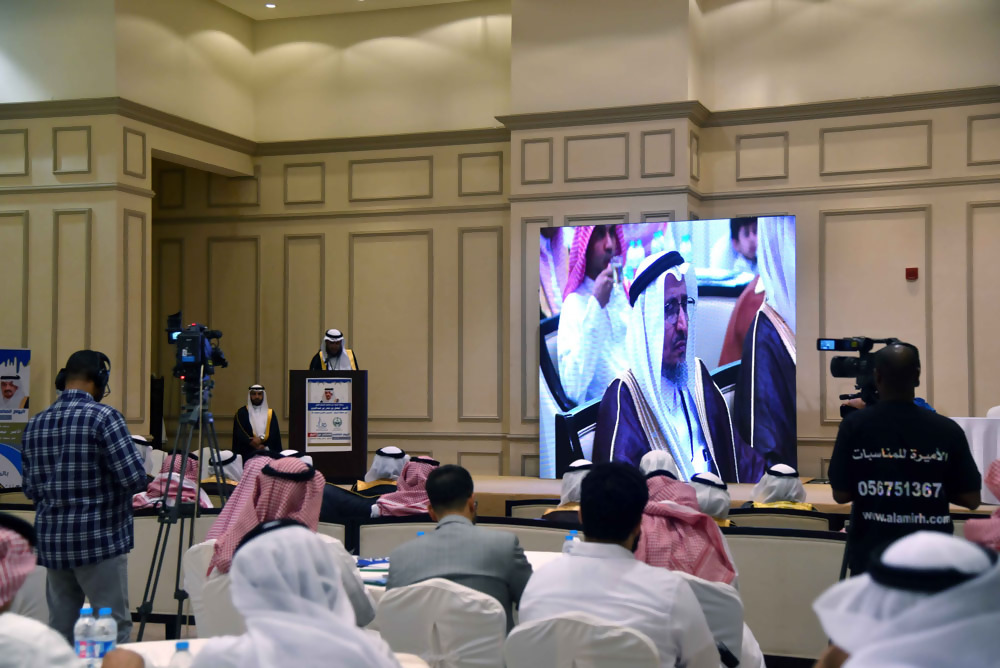 SAIB Signs WooW Alkhair Agreement With Naqa (Purity) Charity