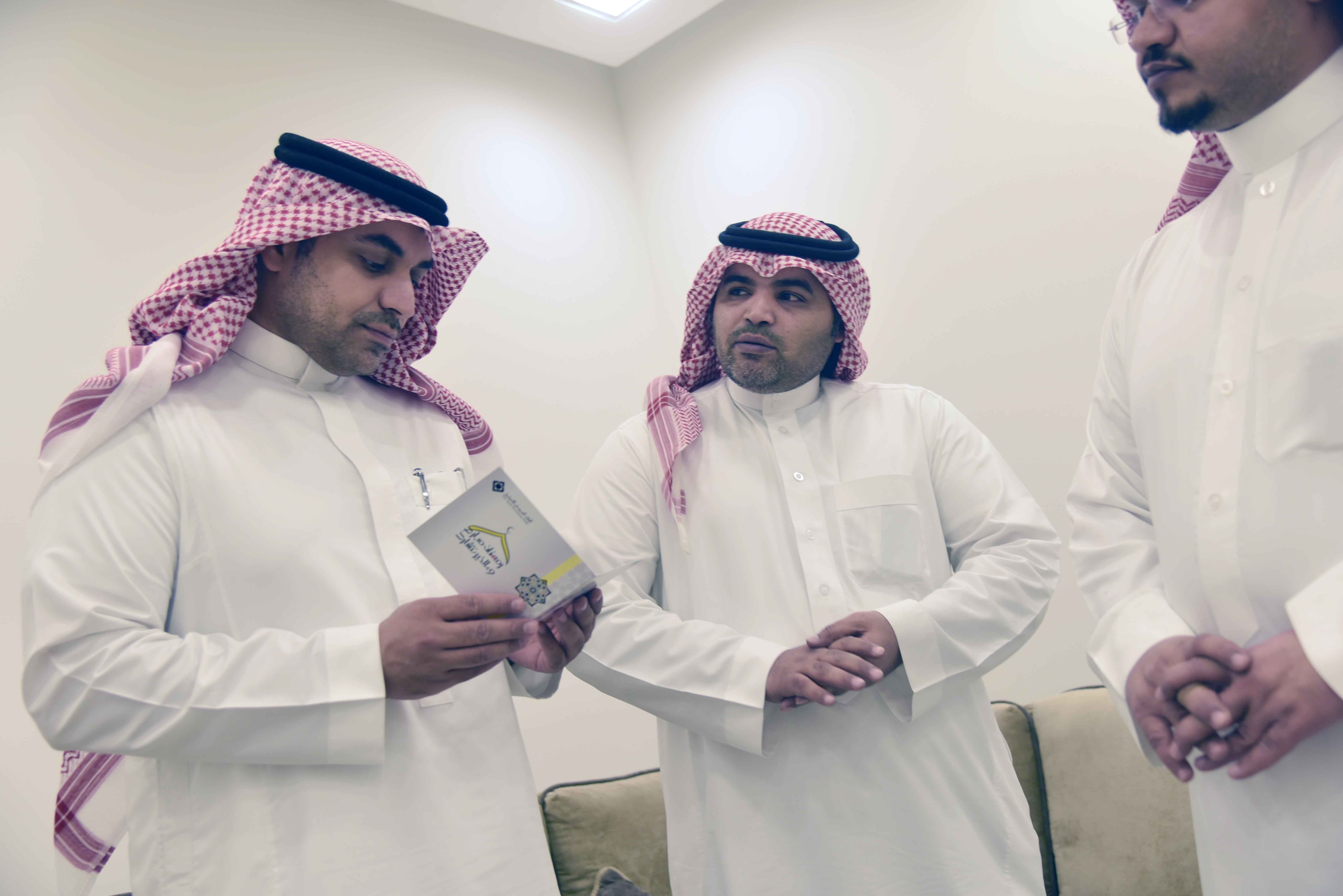 SAIB Distributes Ramadan Vouchers to Charitable Associations