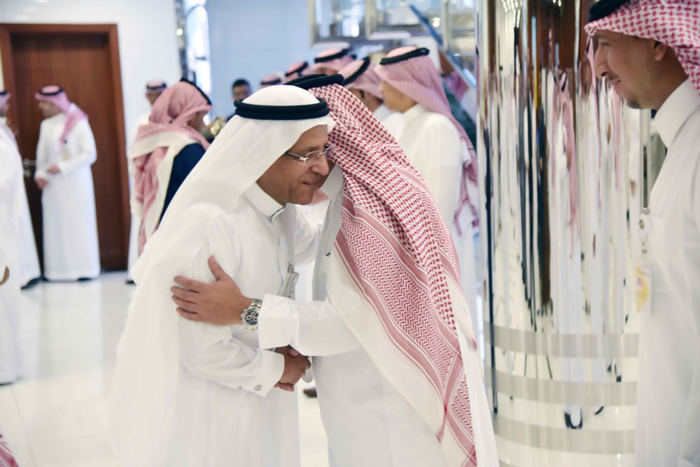SAIB Celebrates the Eid Al Fitr 2017