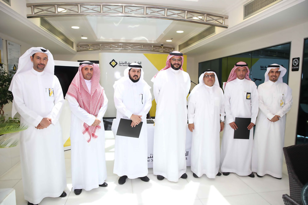 البنك يوقع اتفاقية تعاون مع صندوق التنمية الزراعية