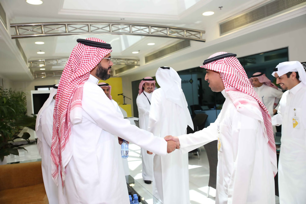 SAIB signs a cooperative agreement with the Agricultural Development Fund