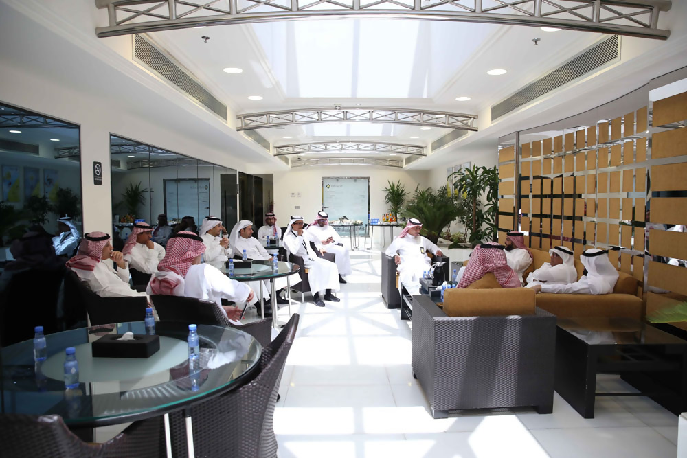 SAIB signs a cooperative agreement with the Agricultural Development Fund